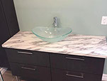 This is All Stars Plumbing and Heating Sink