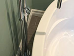 This is All Stars Plumbing and Heating Faucet