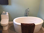 This is All Stars Plumbing and Heating Tub