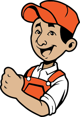 This is All Stars Plumbing and Heating MR. ALL STAR