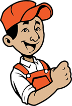 This is All Stars Plumbing and Heating MR. ALL STAR