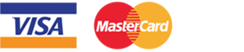 All Stars Plumbing and Heating Accepts Visa, Mastercard and Interac